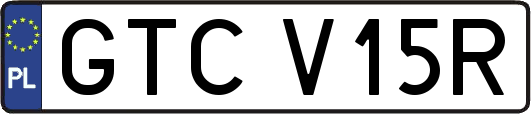 GTCV15R