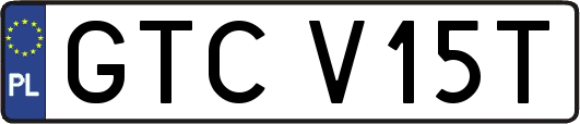 GTCV15T