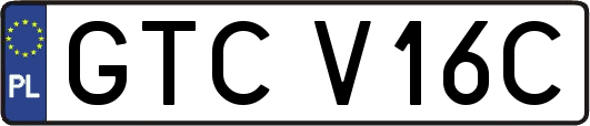 GTCV16C