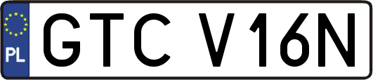 GTCV16N