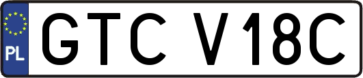 GTCV18C