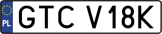 GTCV18K