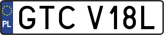 GTCV18L