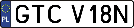 GTCV18N