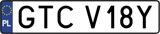 GTCV18Y