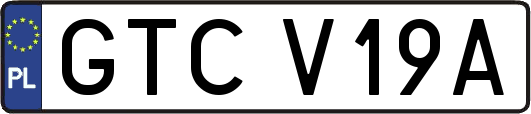 GTCV19A