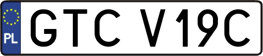 GTCV19C