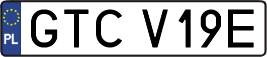 GTCV19E