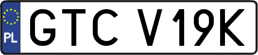 GTCV19K