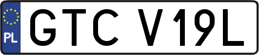 GTCV19L