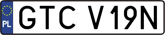 GTCV19N