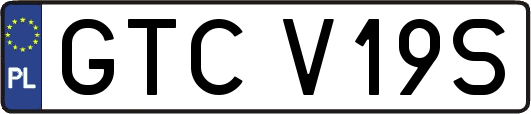GTCV19S