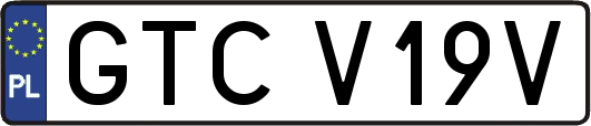GTCV19V