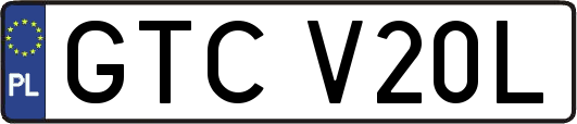 GTCV20L
