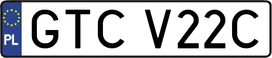 GTCV22C