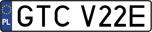 GTCV22E