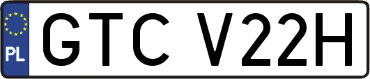 GTCV22H