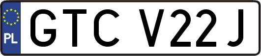 GTCV22J