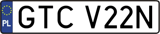 GTCV22N