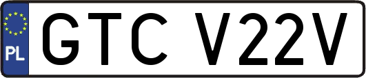 GTCV22V
