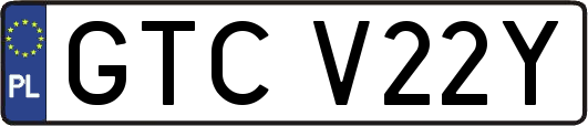 GTCV22Y
