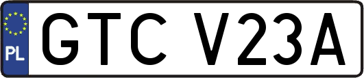 GTCV23A
