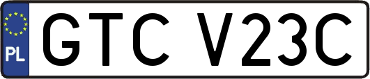GTCV23C