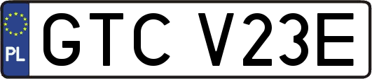 GTCV23E