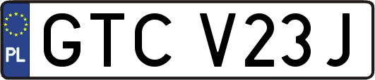 GTCV23J