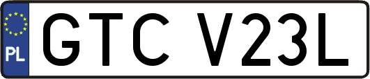 GTCV23L