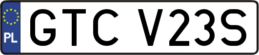 GTCV23S