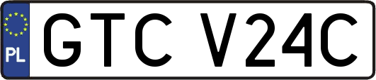 GTCV24C