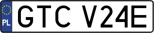 GTCV24E