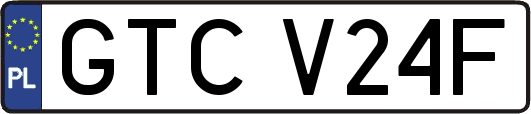 GTCV24F