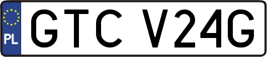 GTCV24G