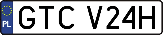 GTCV24H