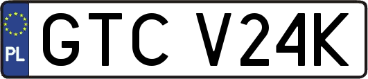 GTCV24K