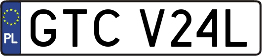 GTCV24L