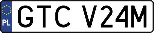 GTCV24M