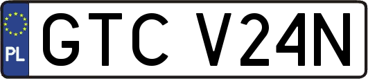 GTCV24N