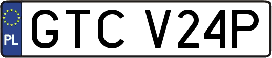 GTCV24P