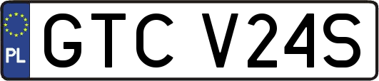 GTCV24S