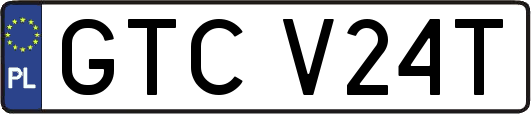 GTCV24T