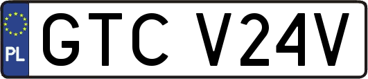 GTCV24V