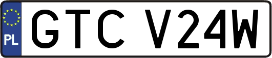 GTCV24W