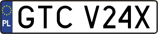 GTCV24X