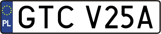 GTCV25A