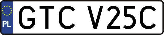 GTCV25C