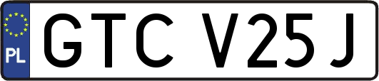 GTCV25J