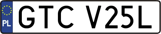 GTCV25L